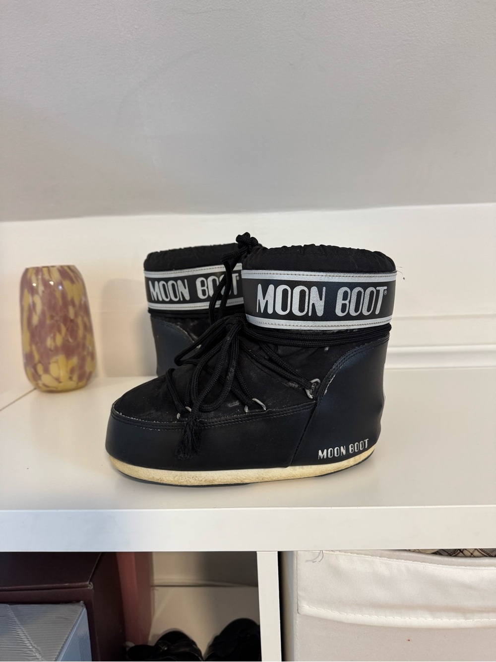 Moon Boot - Picture 4 of 11